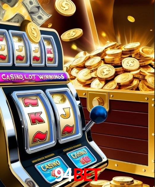 Experiência VIP 94bet