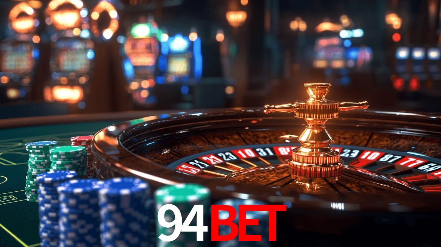 94bet: Seu Cassino Premiado com Pagamentos Rápidos