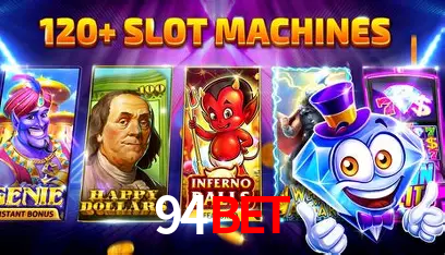 A Emoção da Loteria na 94bet: Uma Chance de Mudança de Vida
