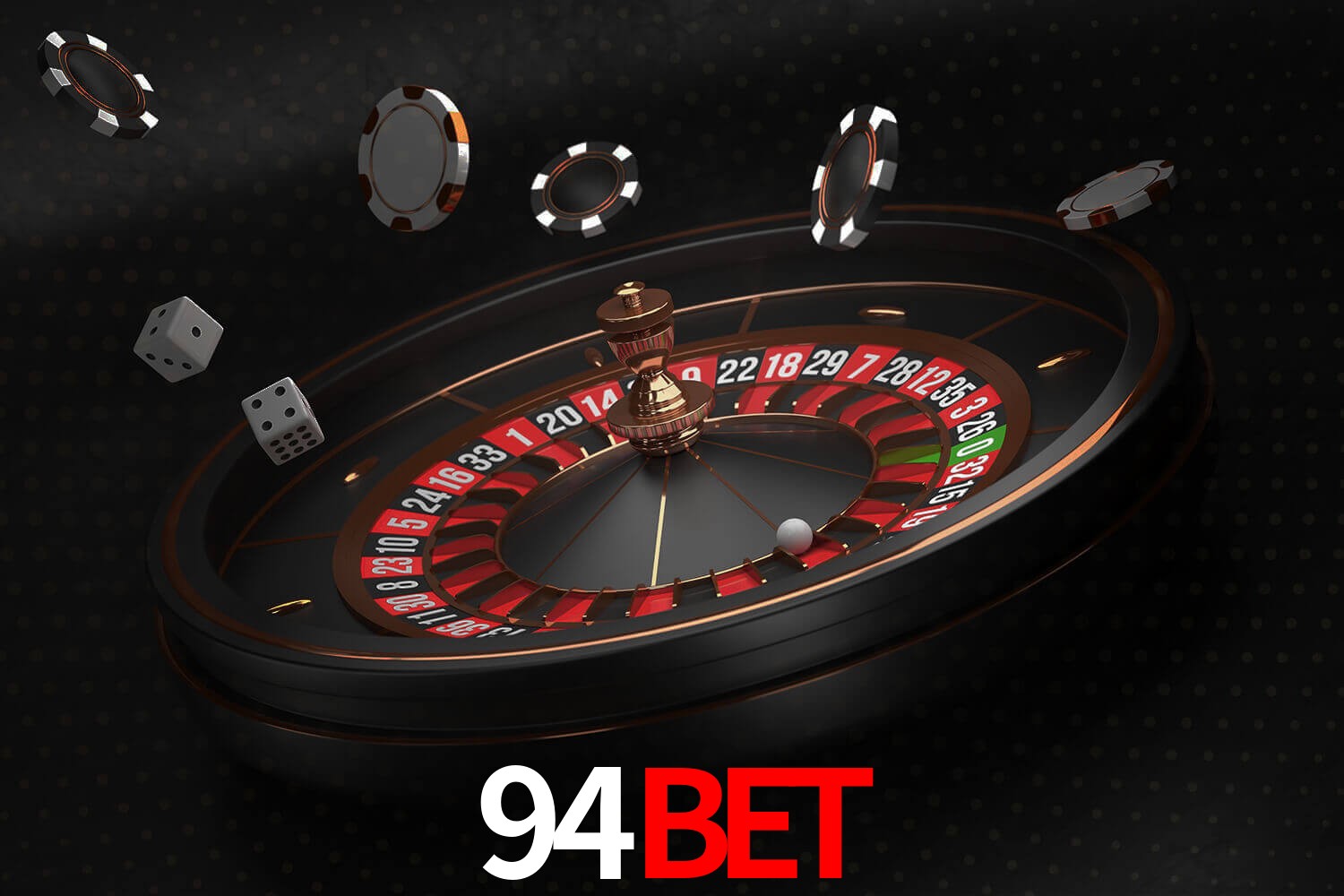 94bet - Cassino VIP da Riqueza - 94bet plataforma