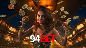Welcome Bonus 94bet