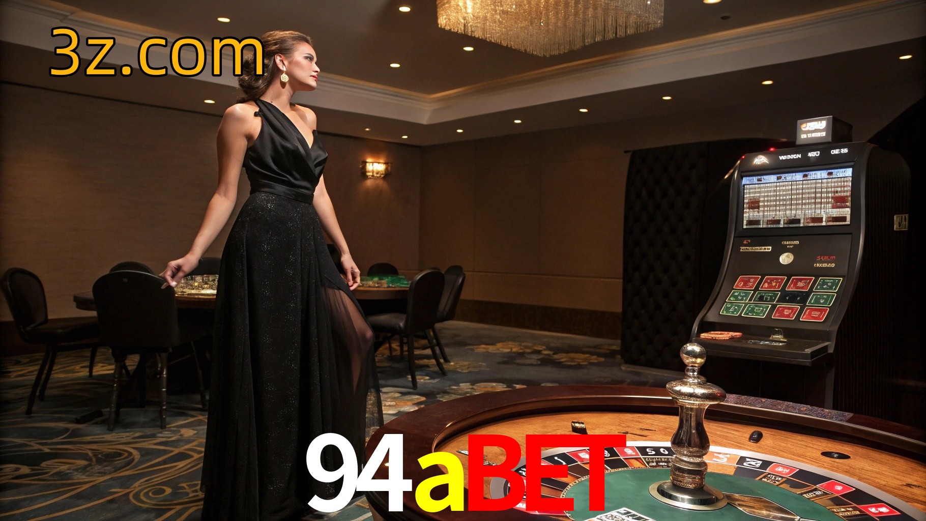  94abet jogo