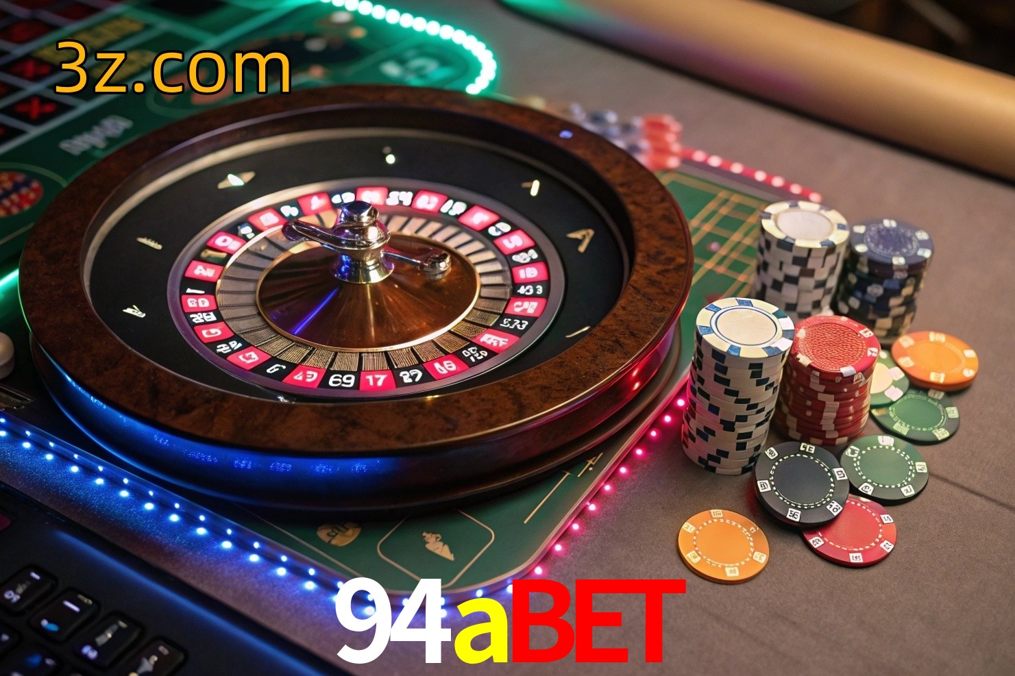  94abet Jogos