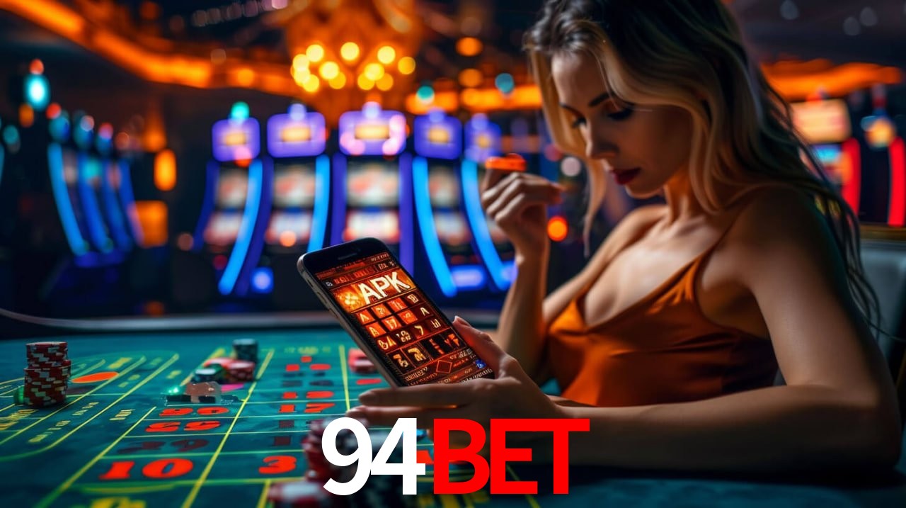 VIP Casino 94bet