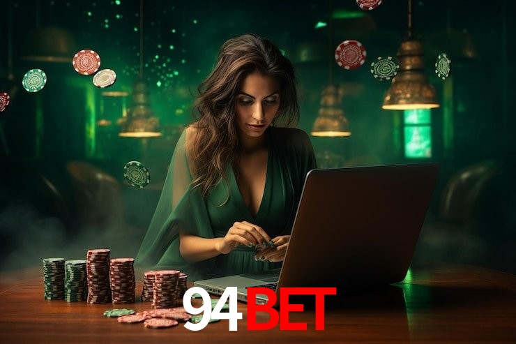 Instant EasyPaisa 94bet