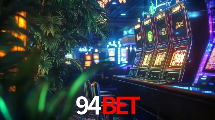 Welcome Bonus 94bet