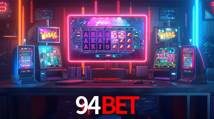 94bet login
