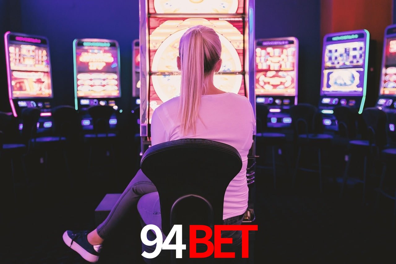 Bonus Features 94bet