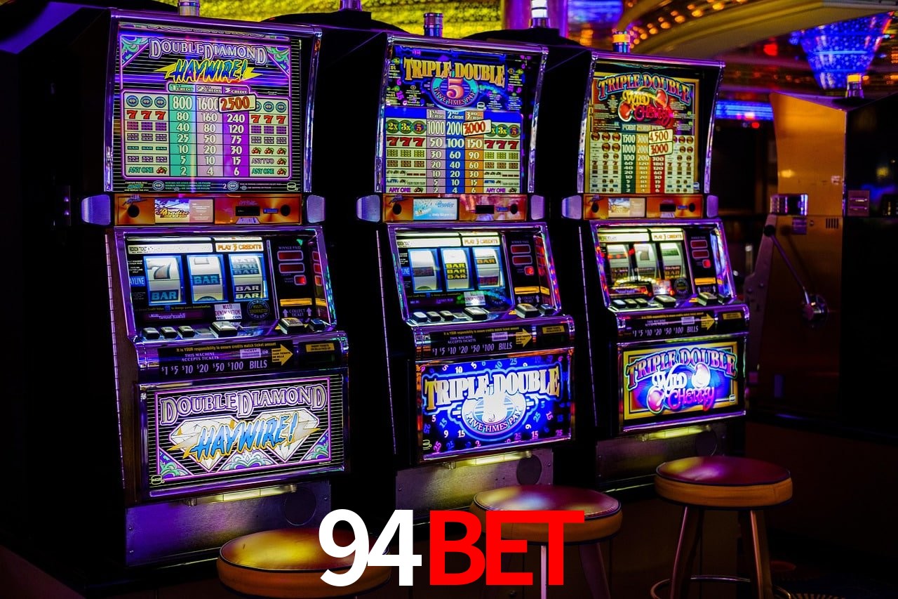 Basketball Betting 94bet