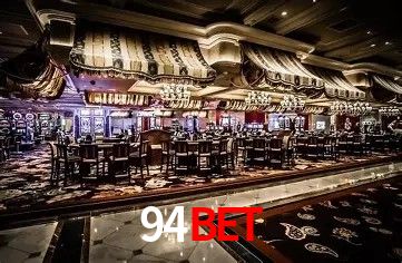 Exclusive Offers 94bet