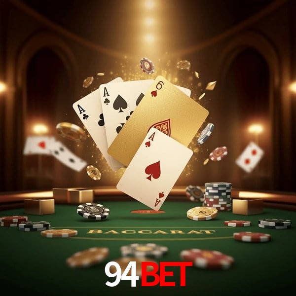 Blackjack Table 94bet