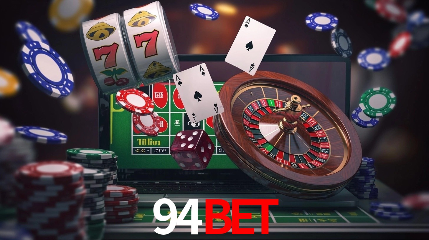 Daily Bonuses 94bet