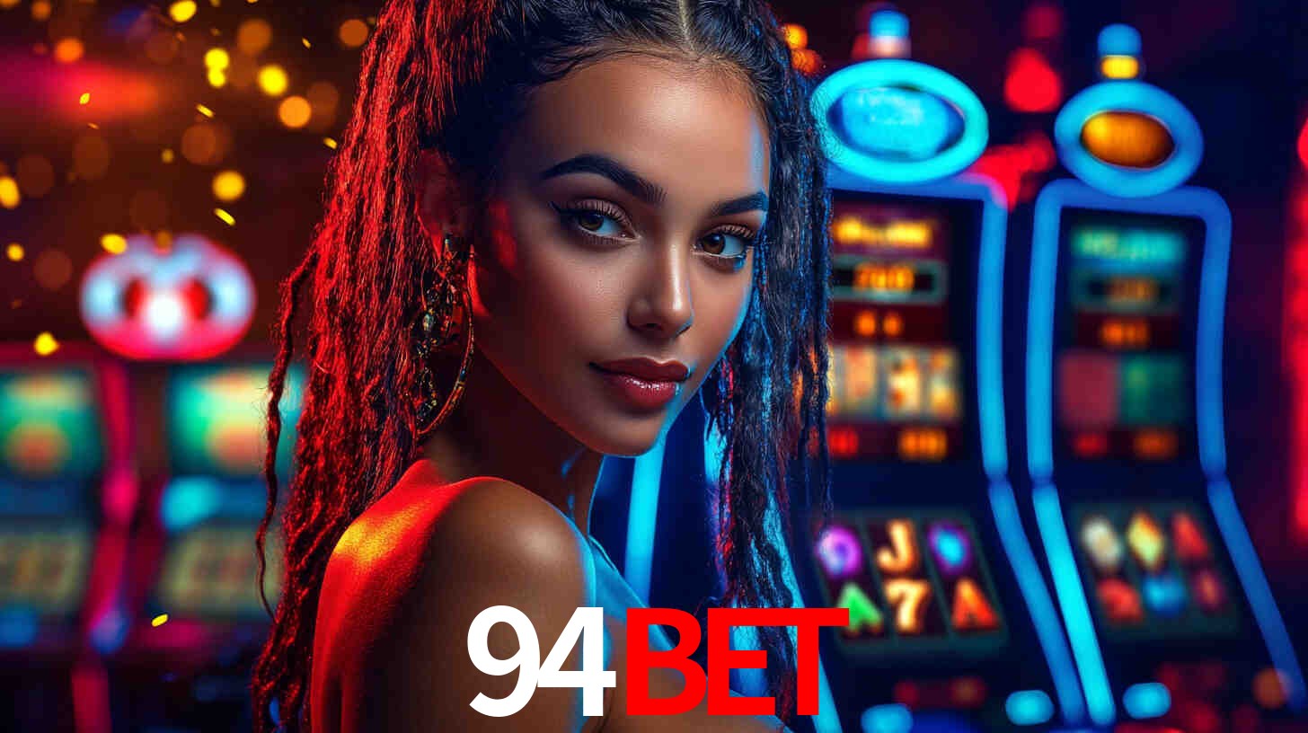 A Popularidade dos Caça-Níqueis no 94bet