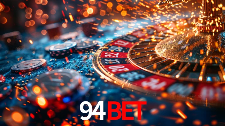 Slot Games 94bet