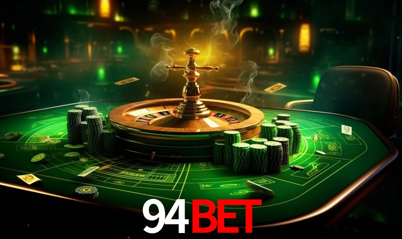 Descubra o Programa VIP da 94bet: Vantagens Exclusivas para Jogadores
