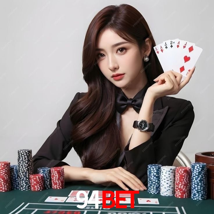 Quick Registration 94bet