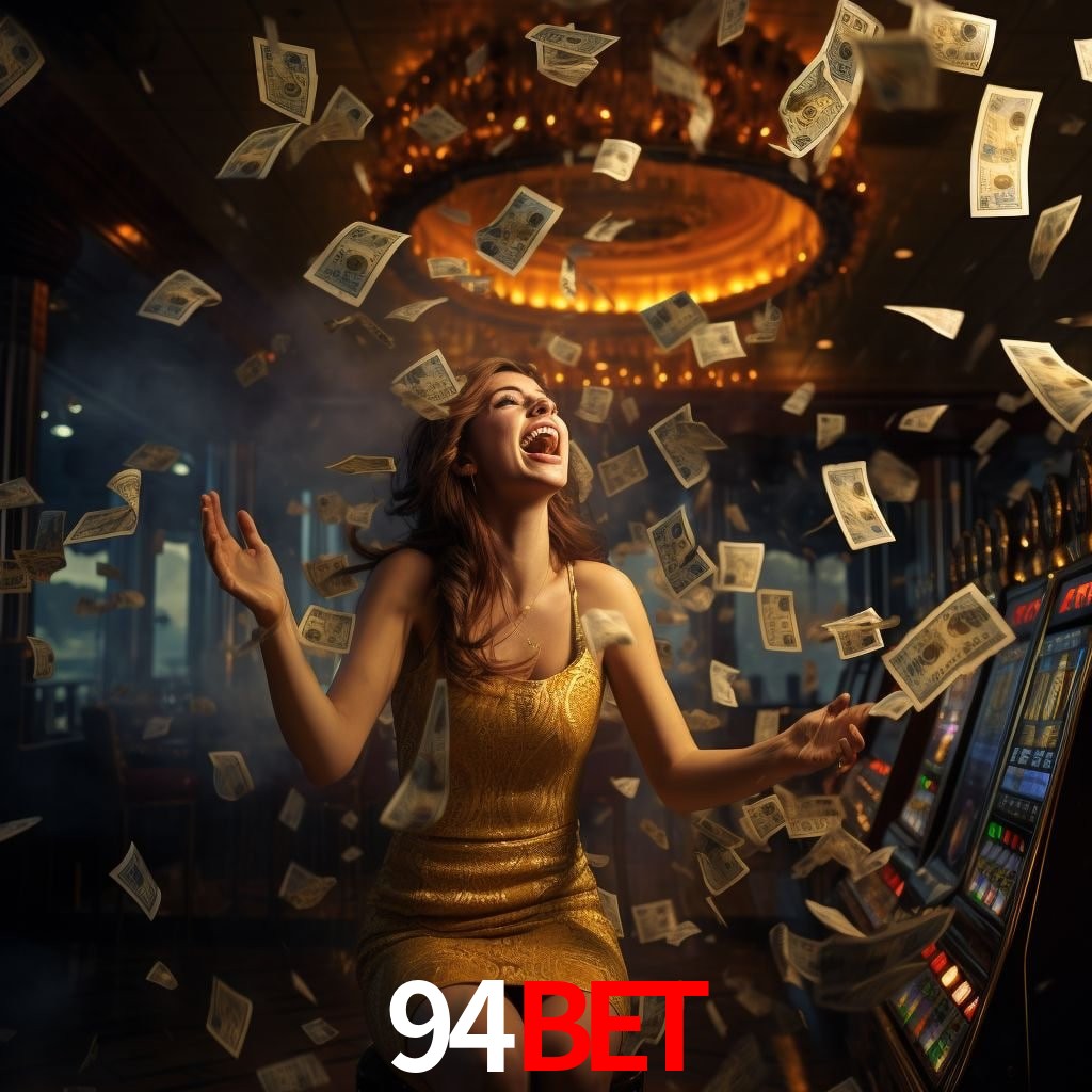 Roulette Table 94bet