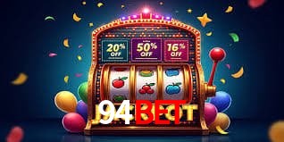 Account Benefits 94bet