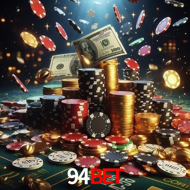 A Experiência Imersiva dos Cassinos Ao Vivo no 94bet