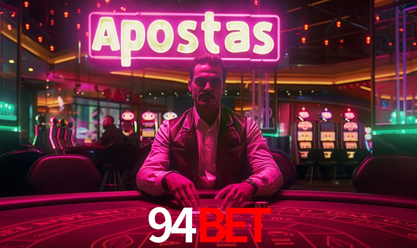 A Popularidade dos Caça-Níqueis no 94bet