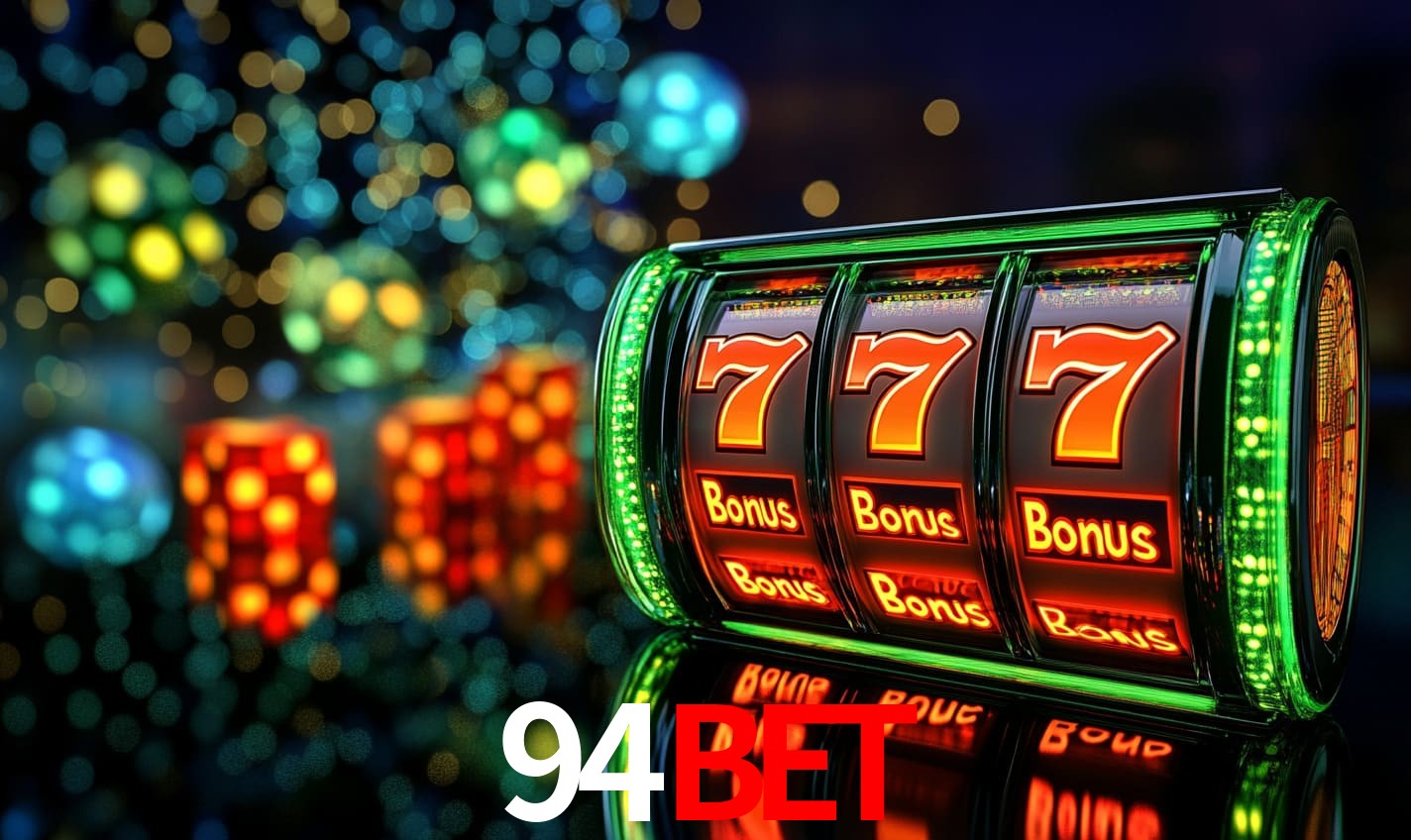 Game Providers 94bet