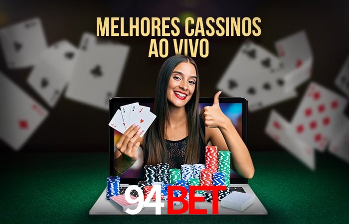 Weekend Specials 94bet