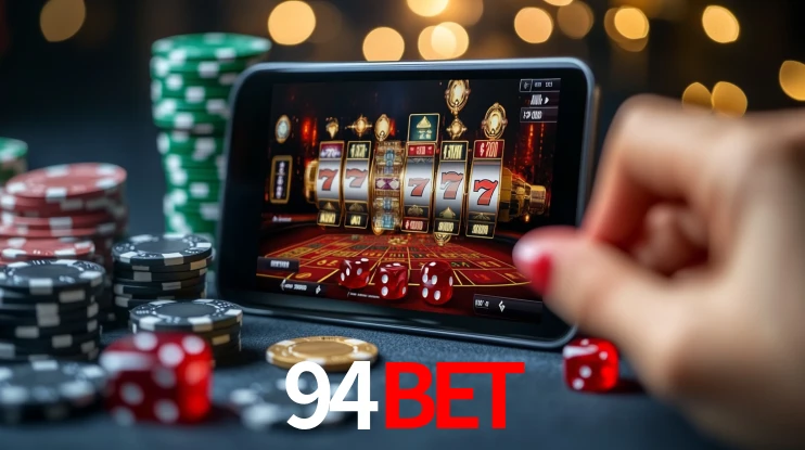 Premium Interface 94bet