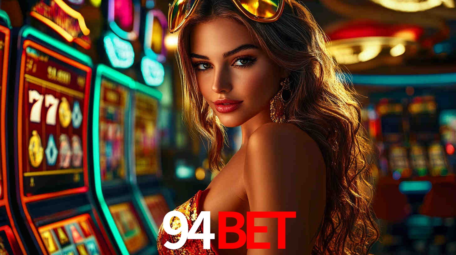 94bet App Interface