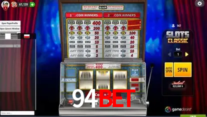 Descubra a Essência do 94bet: Nossa História e Compromissos