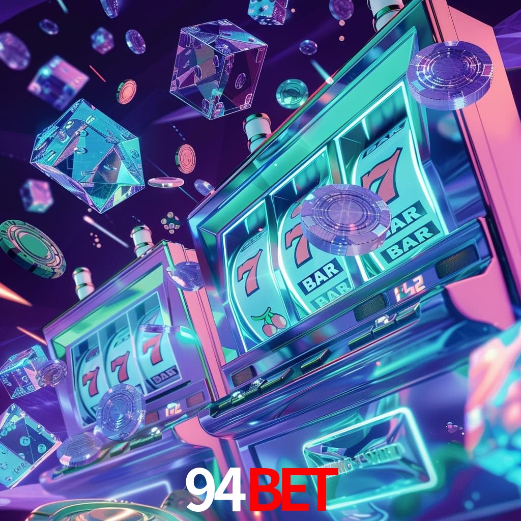 Inovações de Jogos na 94bet: O Futuro das Experiências Interativas