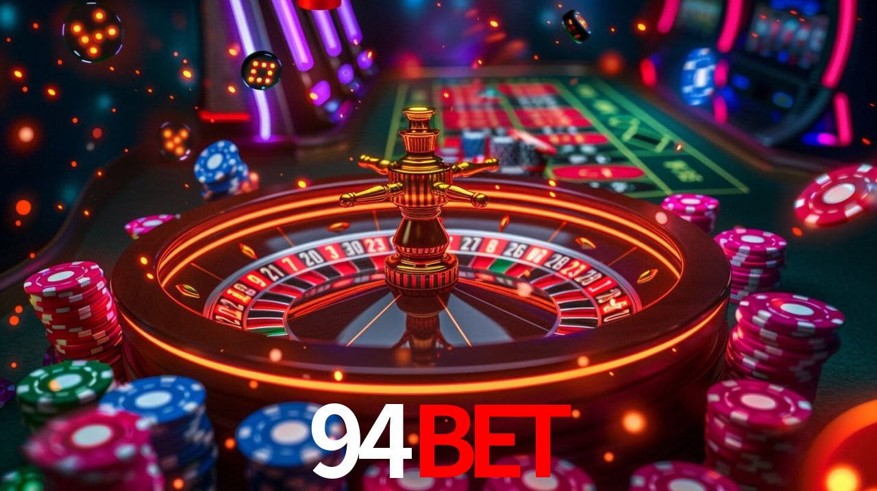 A Emoção da Loteria na 94bet: Uma Chance de Mudança de Vida