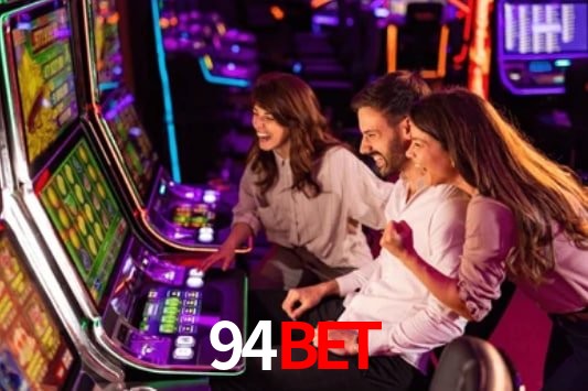 Desvendando o Mundo dos Jogos Virtuais na 94bet