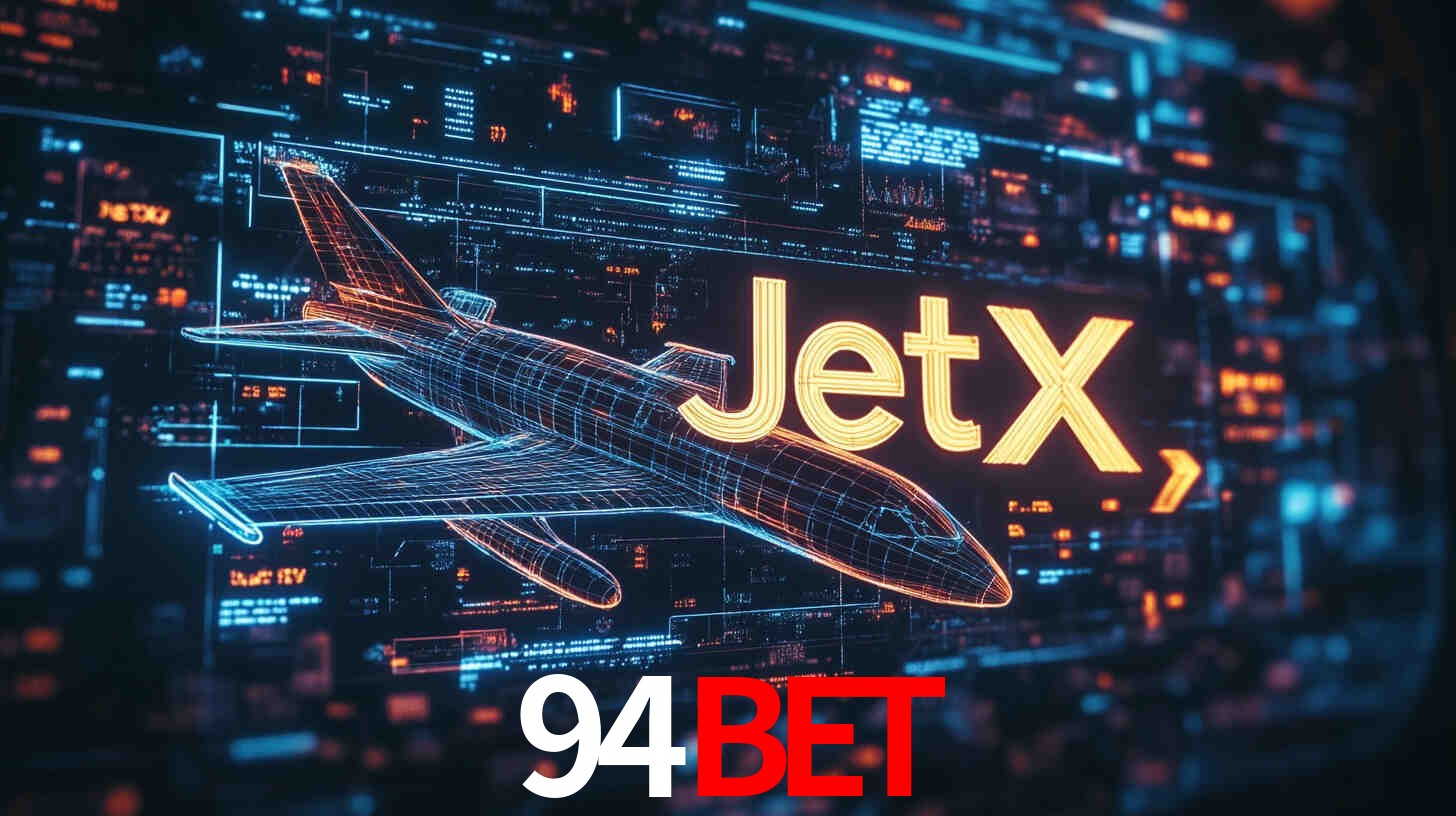 A Revolução dos Aplicativos de Jogos no 94bet