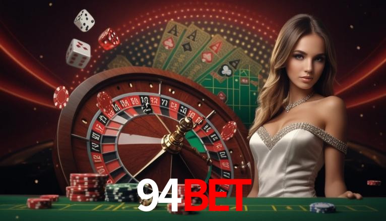 Game Providers 94bet