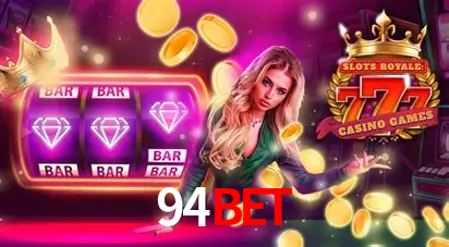 Descubra o Mundo do Cassino Online com 94bet