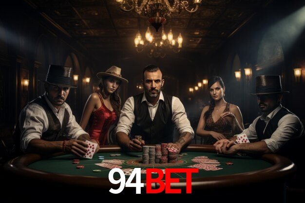 Explorando a Categoria de Eventos em Apostas na 94bet