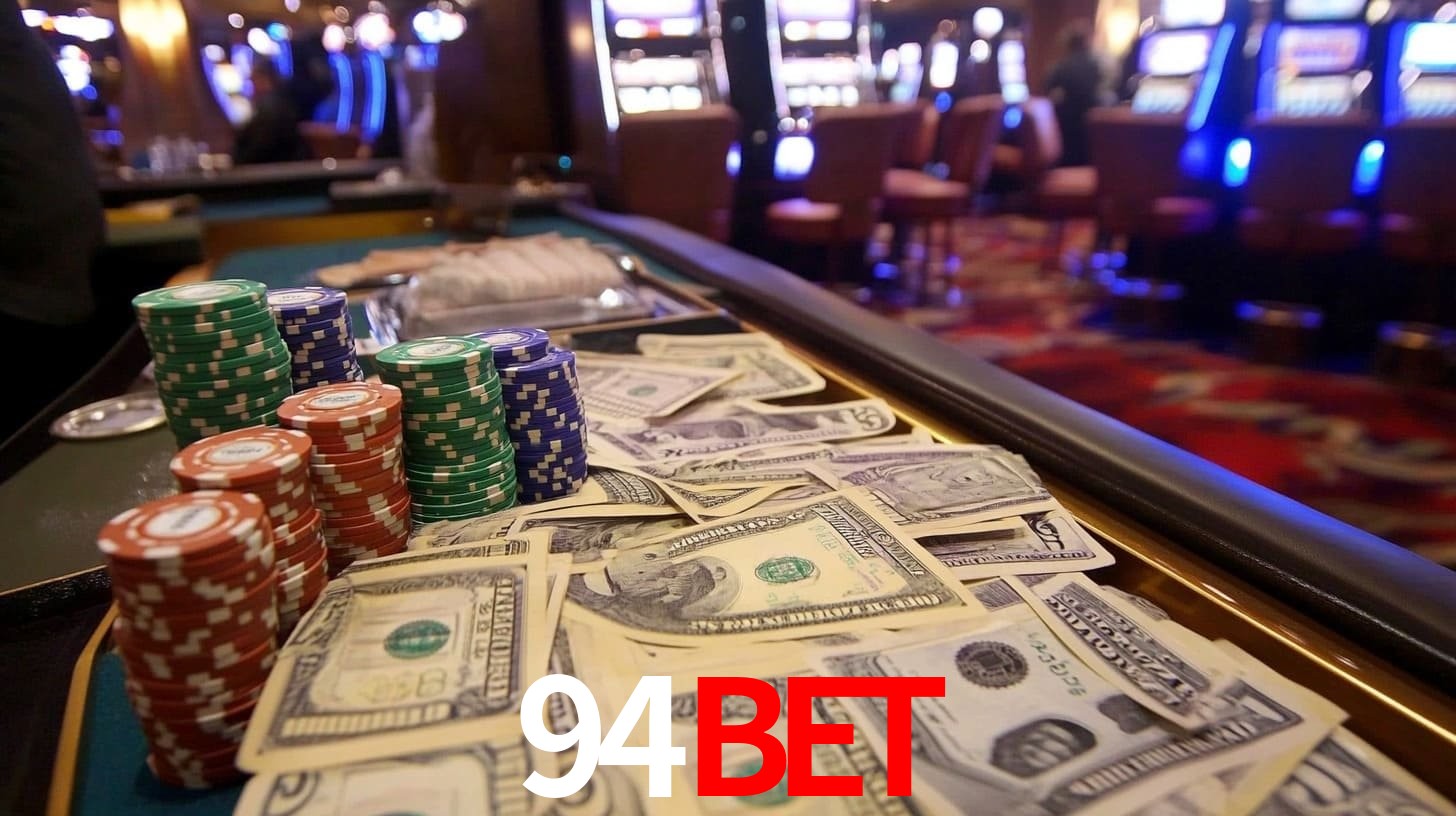 Weekend Specials 94bet