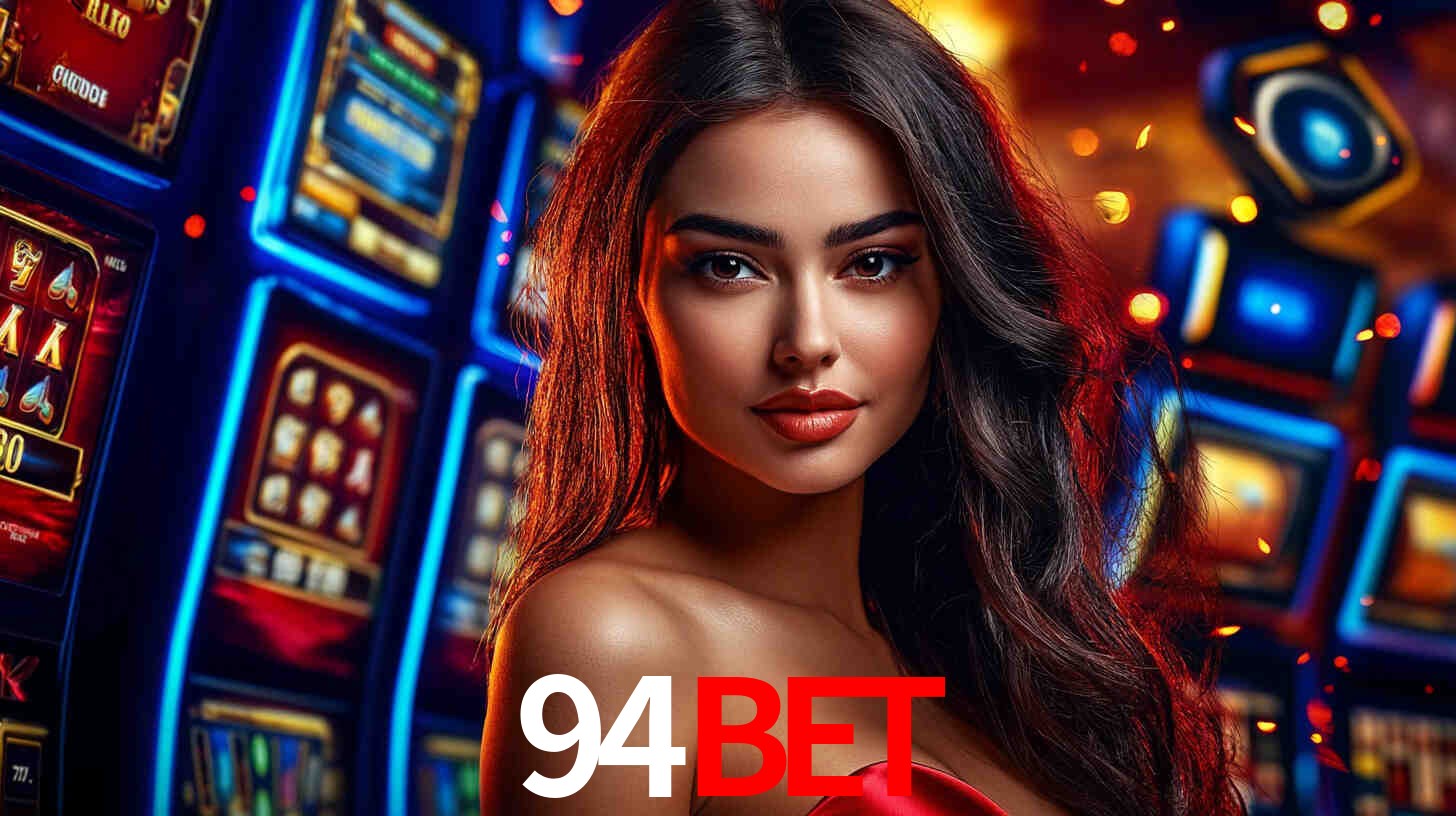 A Experiência Imersiva dos Cassinos Ao Vivo no 94bet