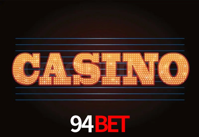 Experiência VIP 94bet