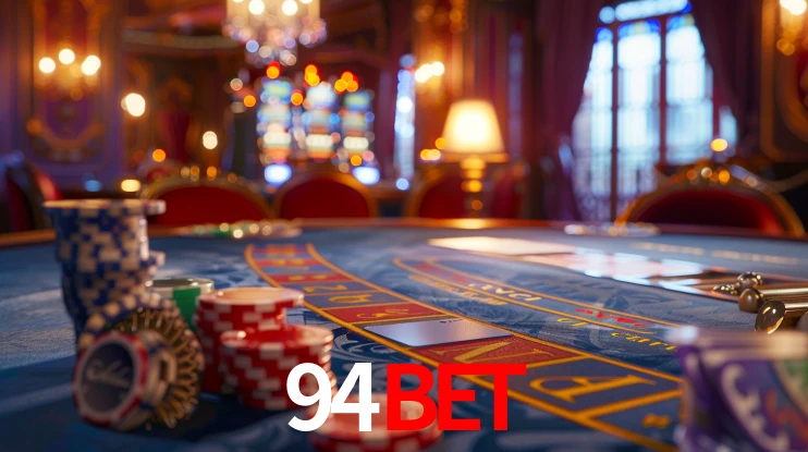Live Casino 94bet