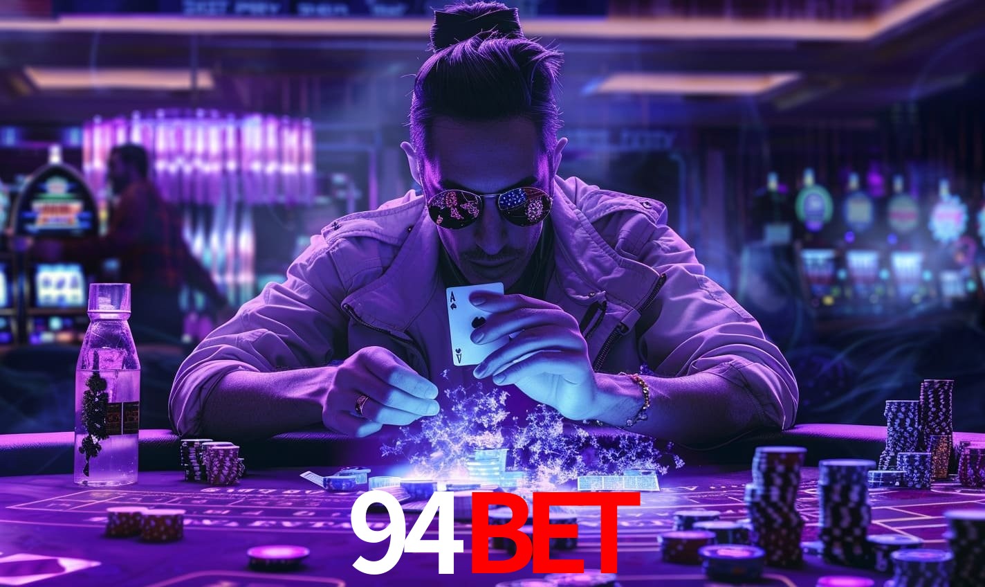 Live Casino 94bet