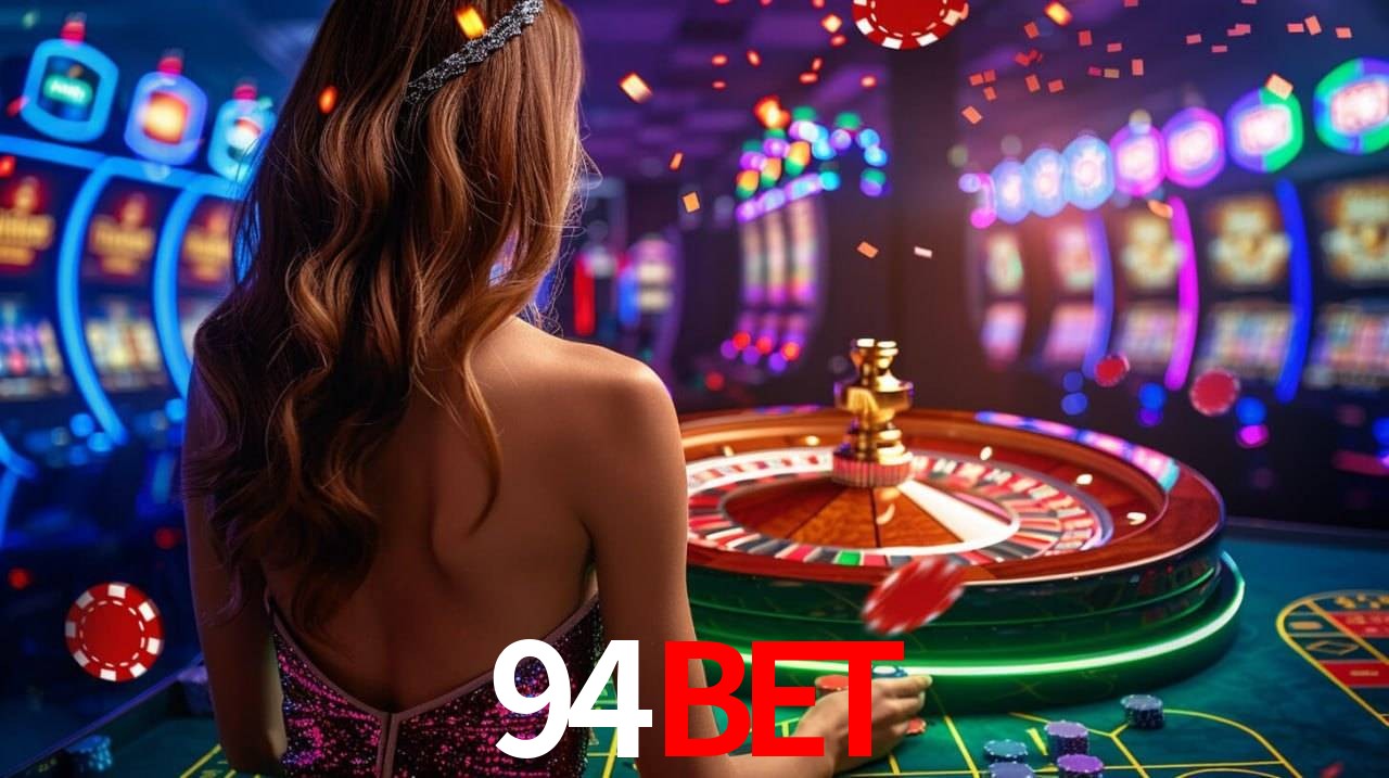 94bet App Interface