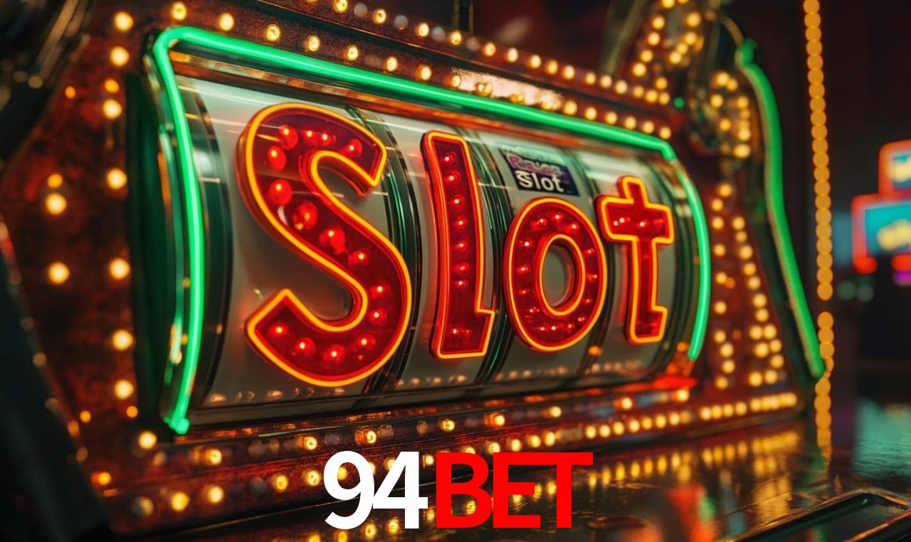Secure Login 94bet