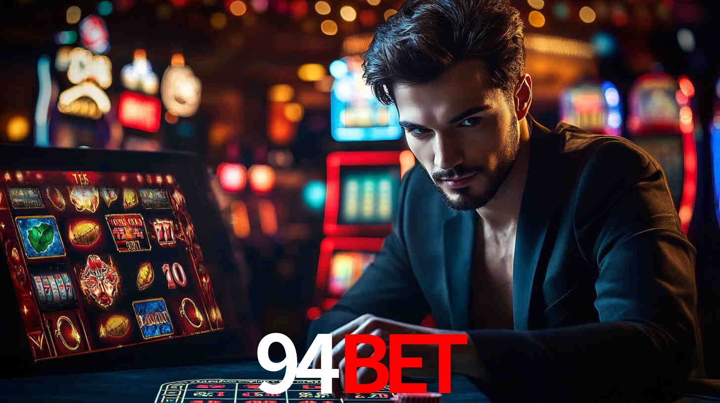 94bet login