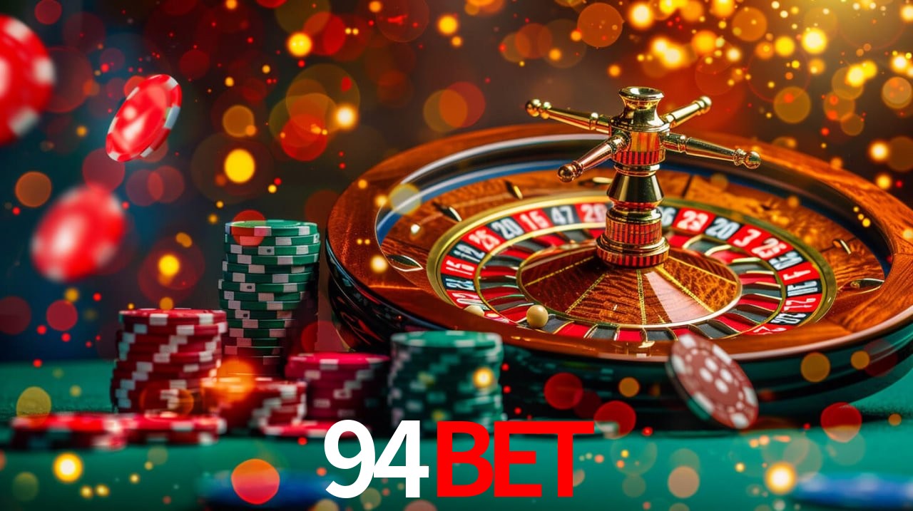 Explorando a Categoria de Eventos em Apostas na 94bet