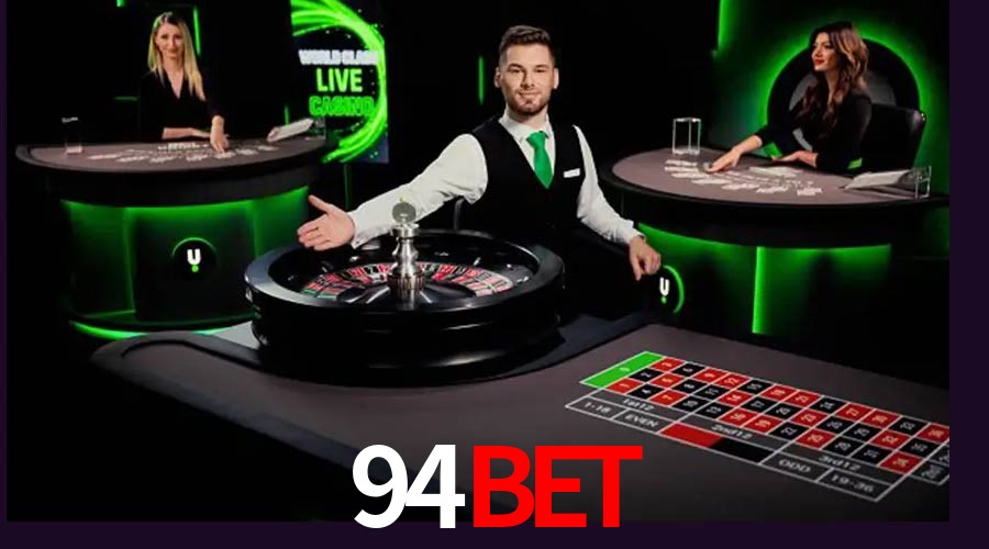 Secure Login 94bet